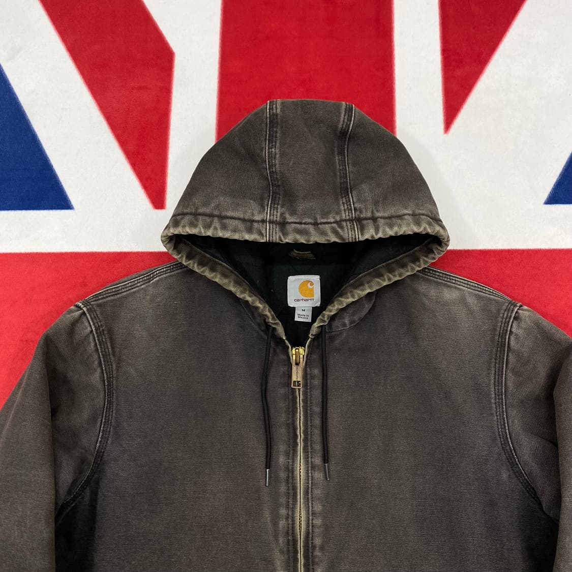 칼하트 J130 자켓 M  상품이미지3