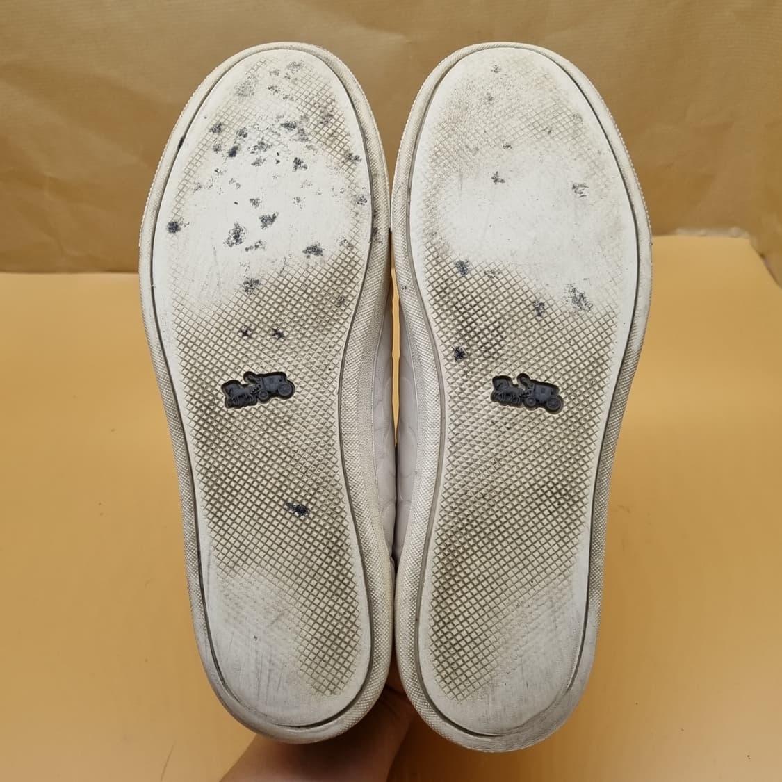 코치 남성스니커즈 265-270 상품이미지3