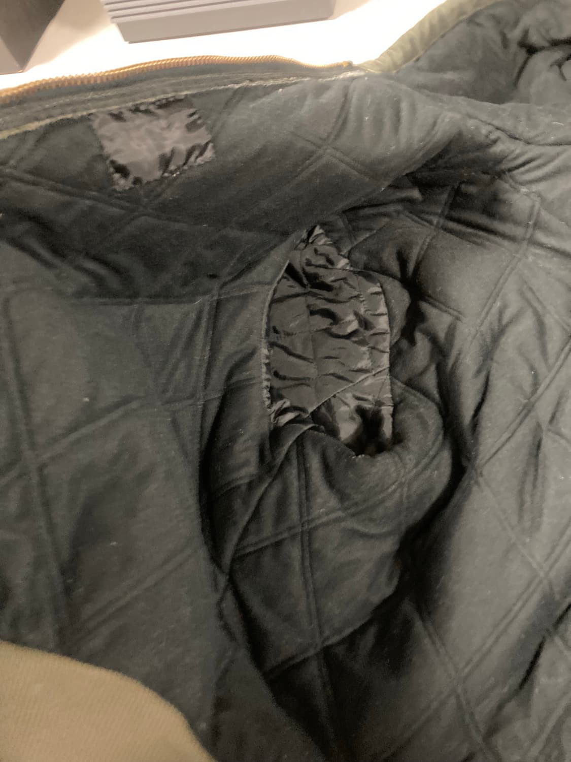 Carhartt J68 MOS 2XL 상품이미지9