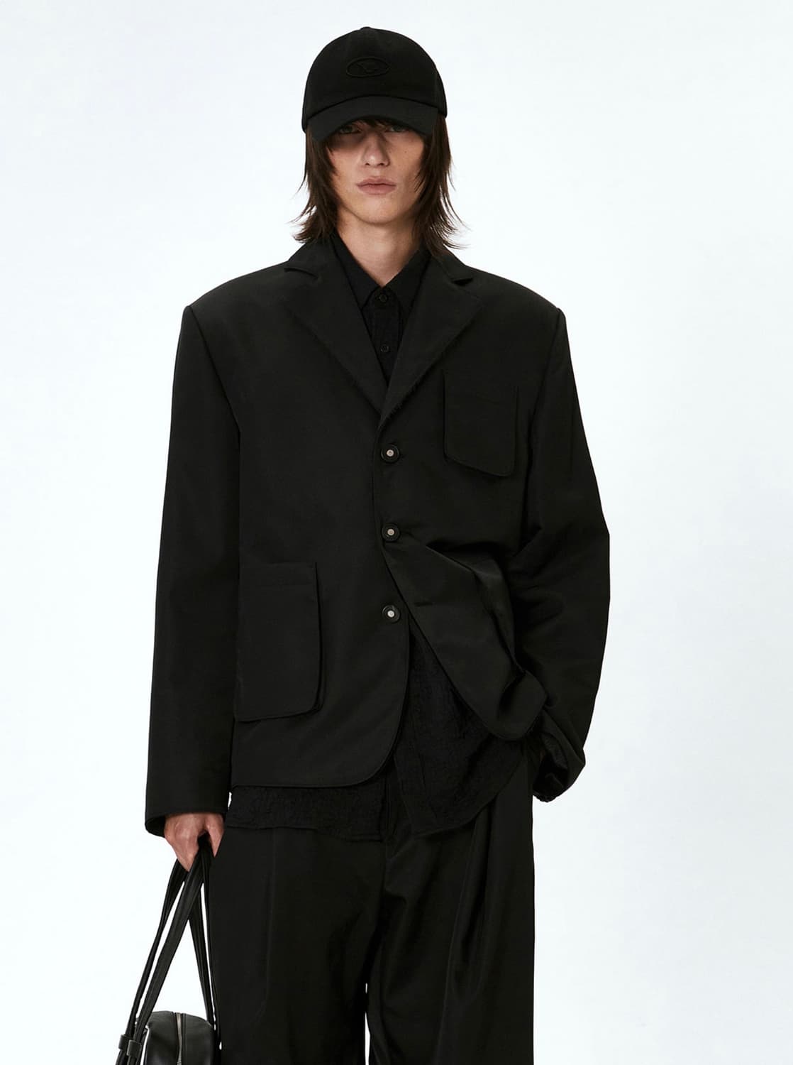 23FW 아더에러 토피아 블레이저 Tofea 상품이미지6