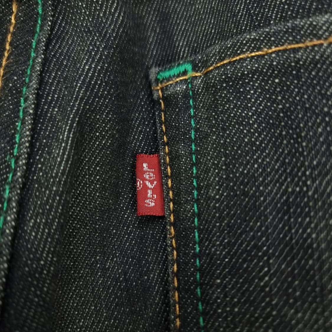 [리바이스] 511 슬림 스트레이트 데님 팬츠 청바지 M18936 상품이미지7