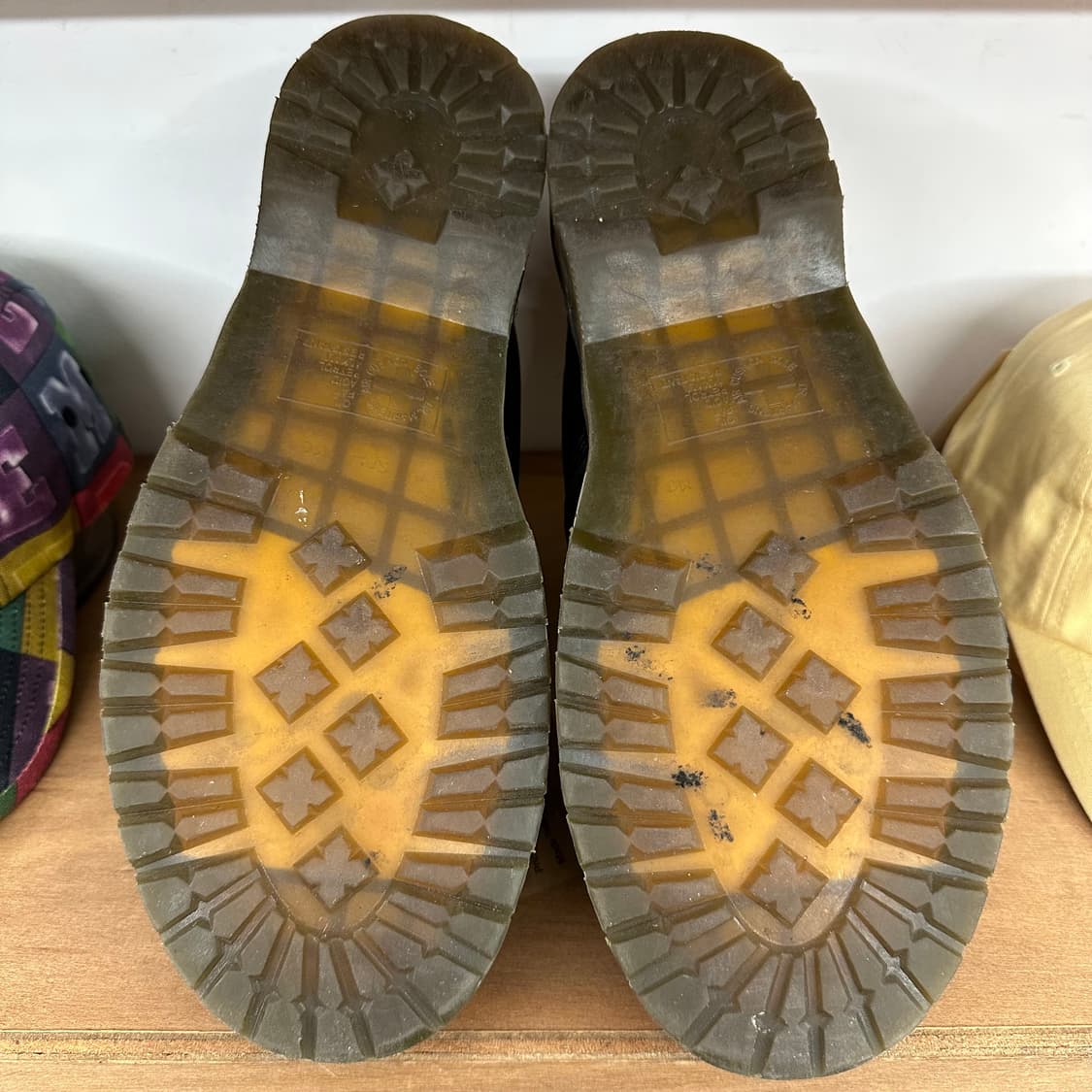 닥터마틴 939 부츠 상품이미지9