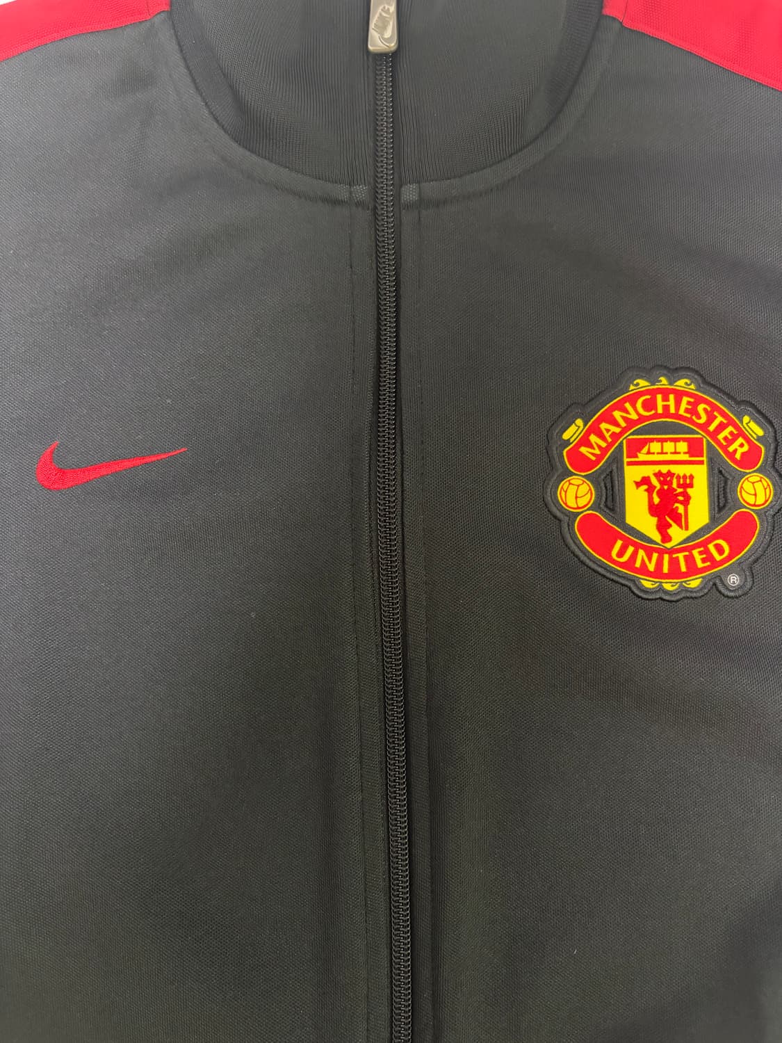 맨체스터 유나이티드 져지 상품이미지2
