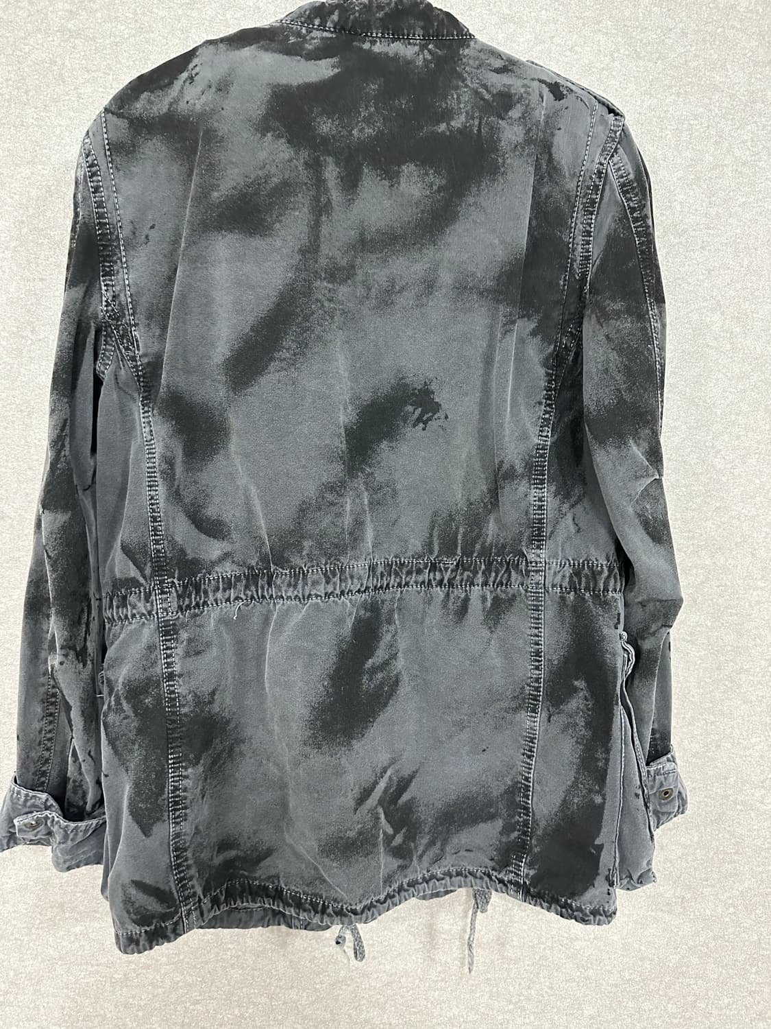 GGD 데미지 자켓  상품이미지6