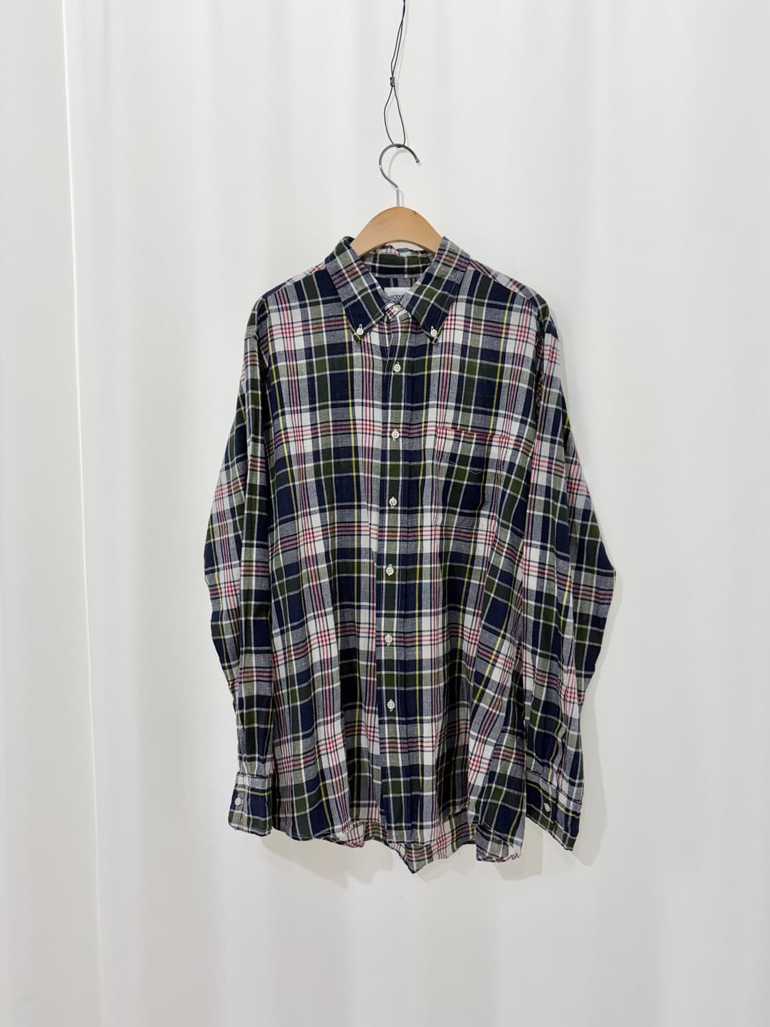 vintage shirt 상품이미지1