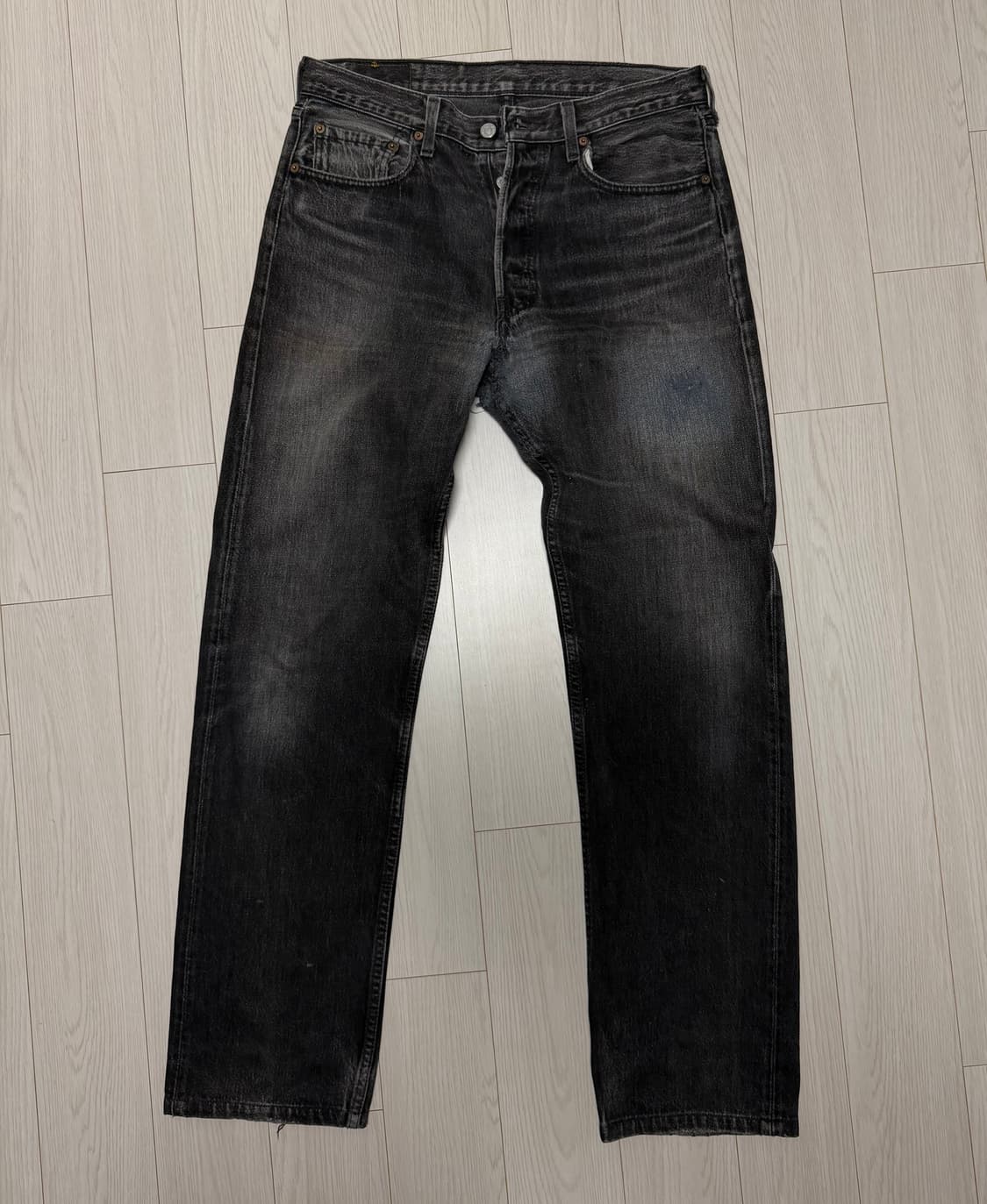 90’s USA Levi’s 501 Vintage 상품이미지2