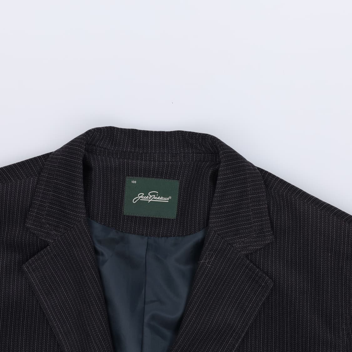 100 잭니클라우스 블레이저 0220H1 상품이미지3