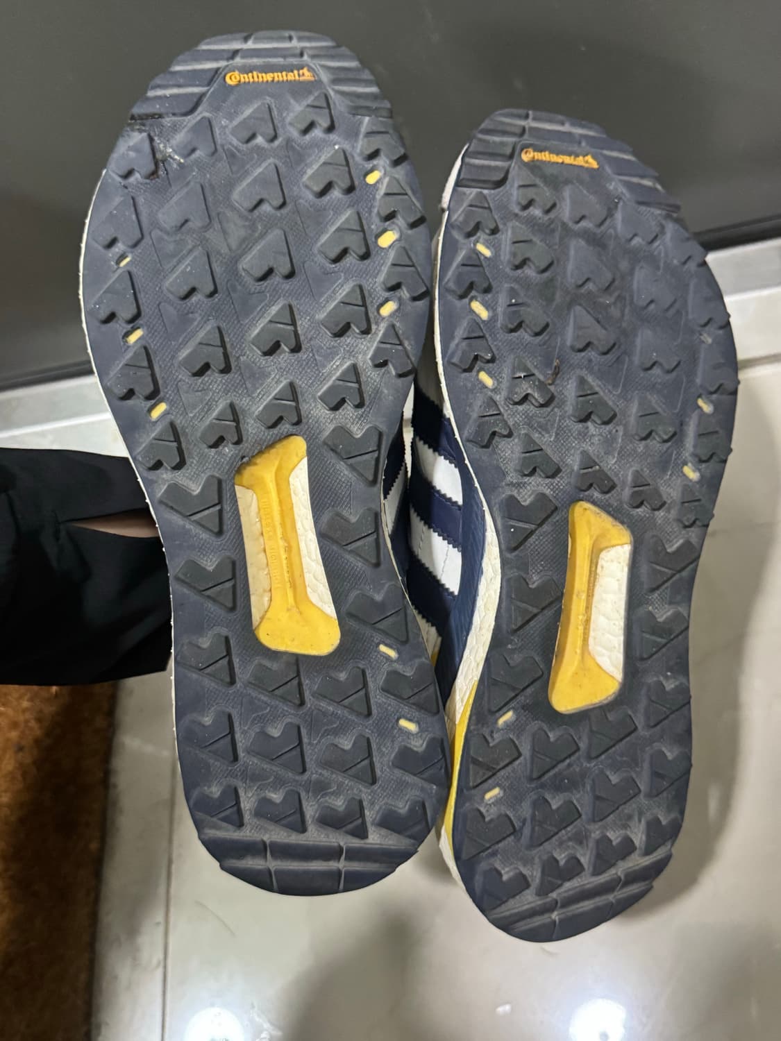 휴먼메이드 아디다스 콜라보 슈즈 상품이미지2