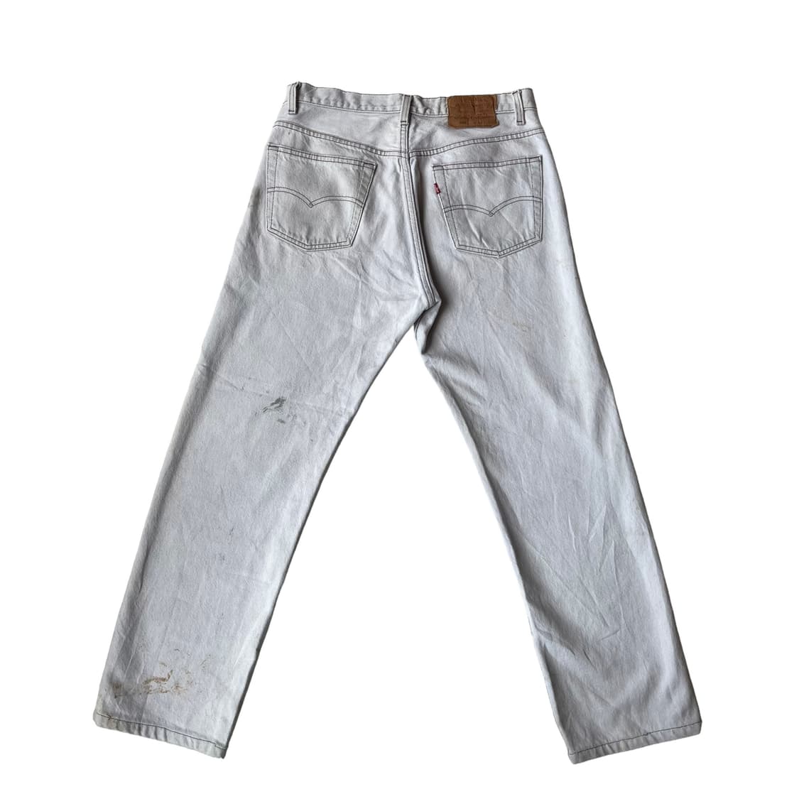 리바이스 501 상품이미지2