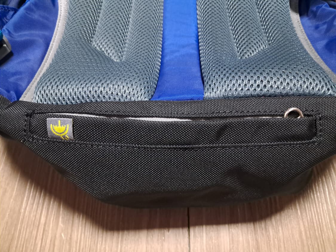 노스페이스 배낭 22L 상품이미지6