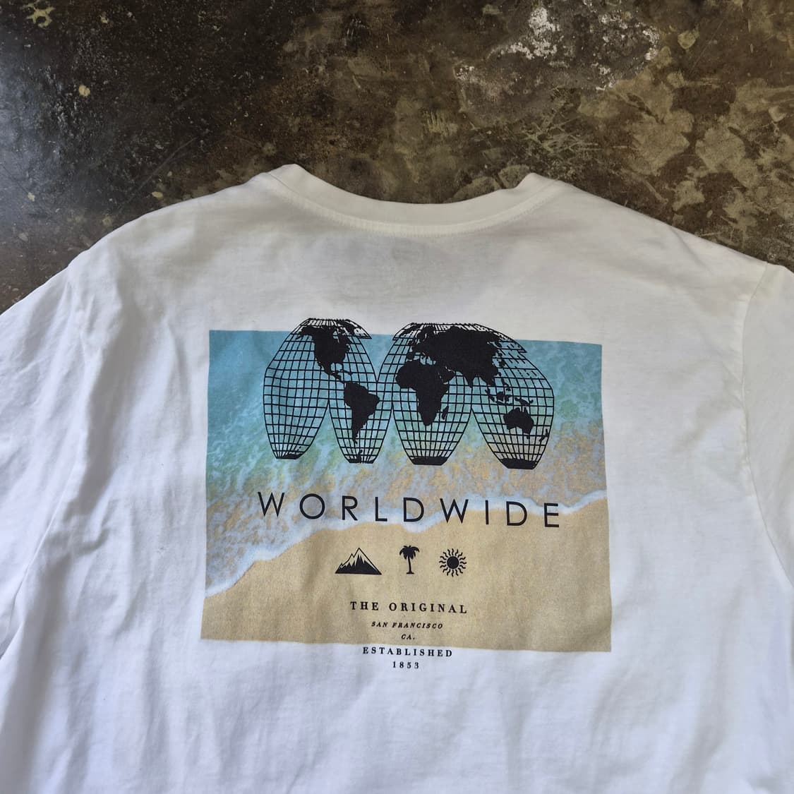 XXL) 리바이스 반팔티 반팔티 셔츠 상품이미지5