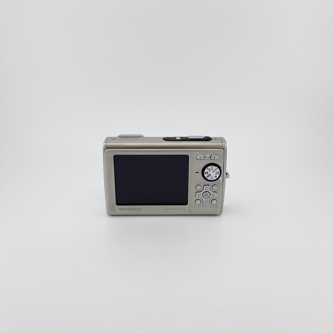 🫧올림푸스 뮤1030sw 블랙 (olympus mju1030sw) 상품이미지3