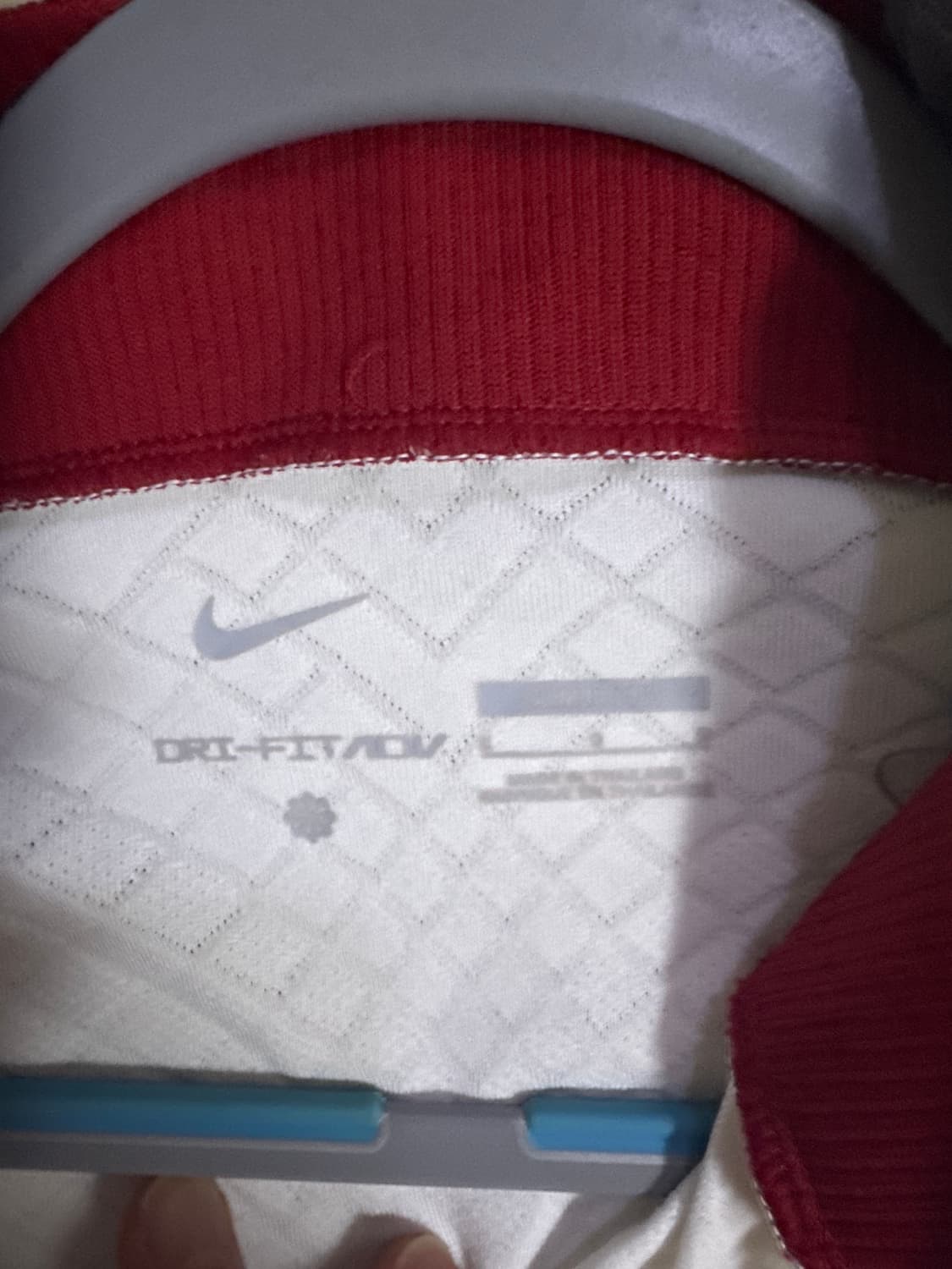 22/23 리버풀 adv 드릴탑 L 상품이미지3