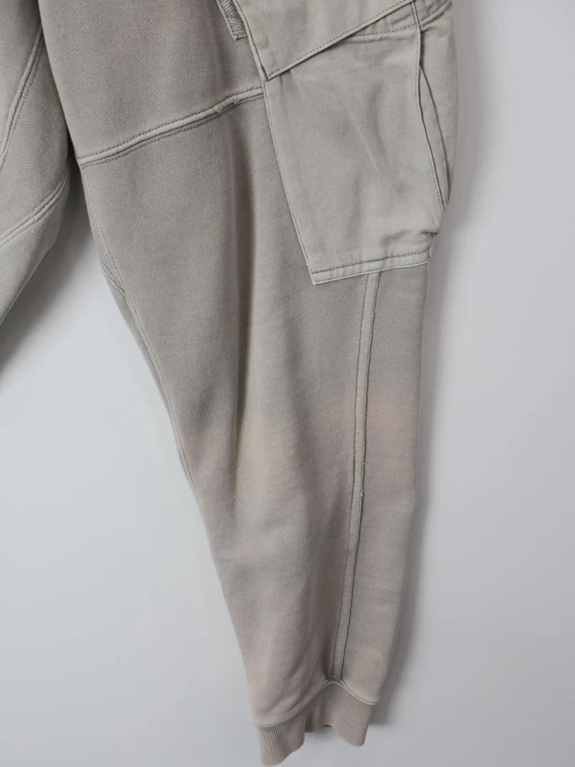 Avirex Cargo Jogger Pants 상품이미지7