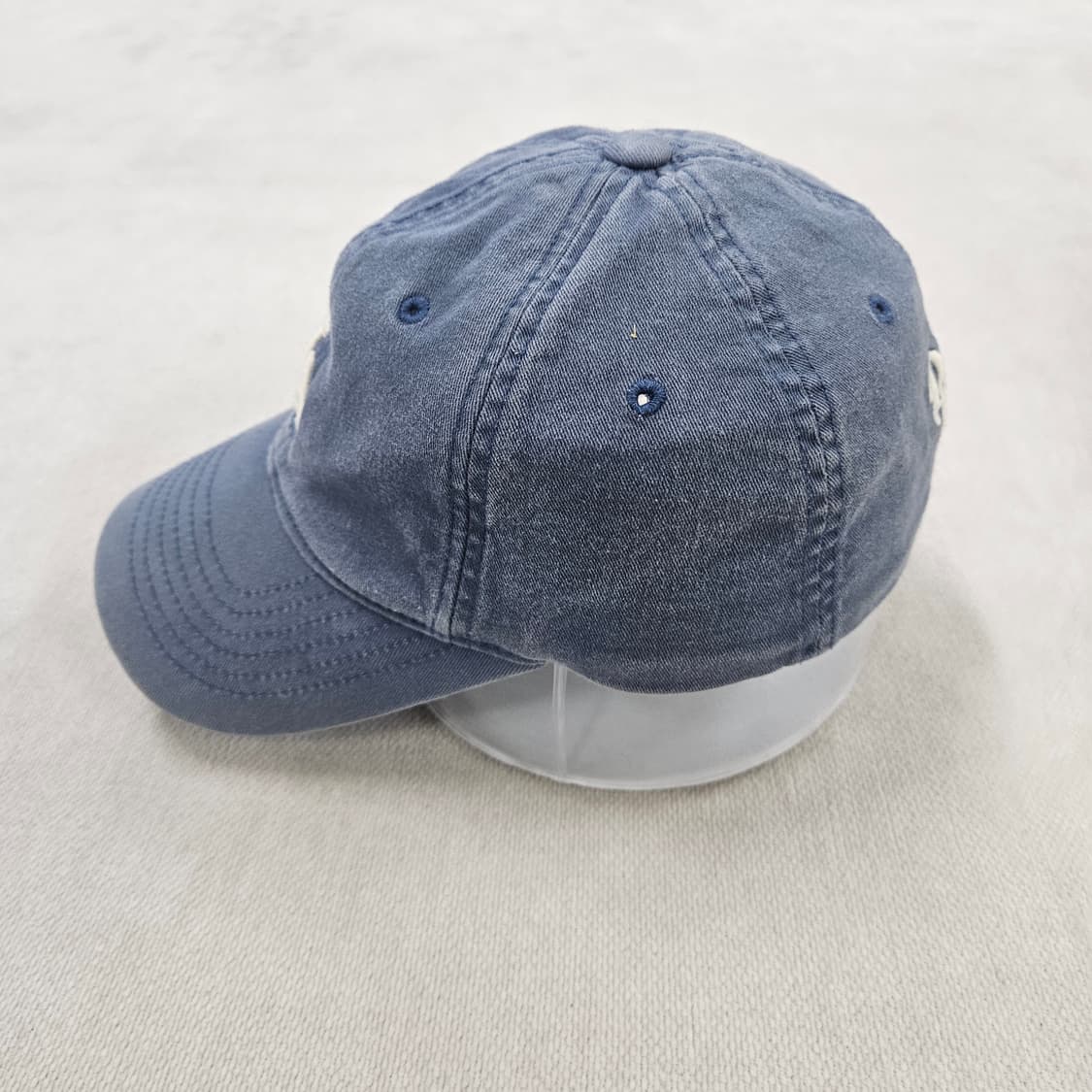 L-XXL MLB  LA 다저스 피그먼트 워싱 볼캡 0602Y2 상품이미지4