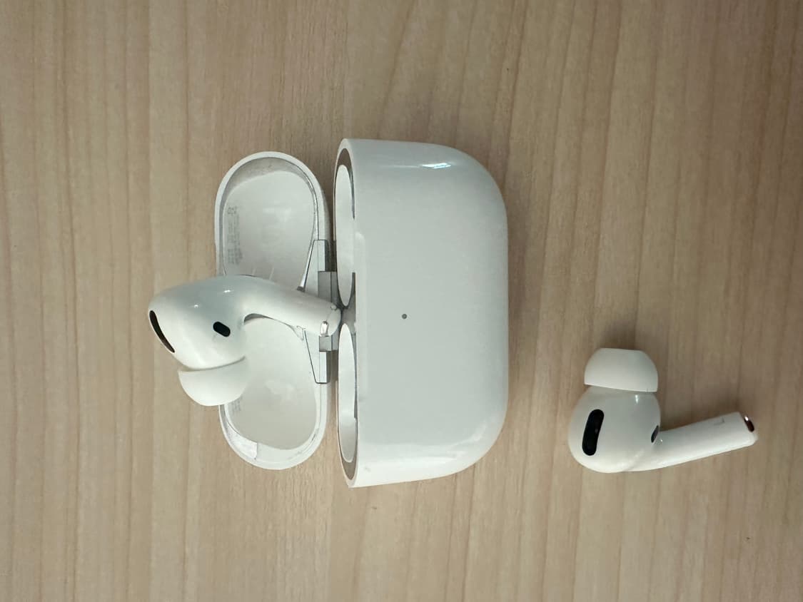 에어팟 프로1 상품이미지3