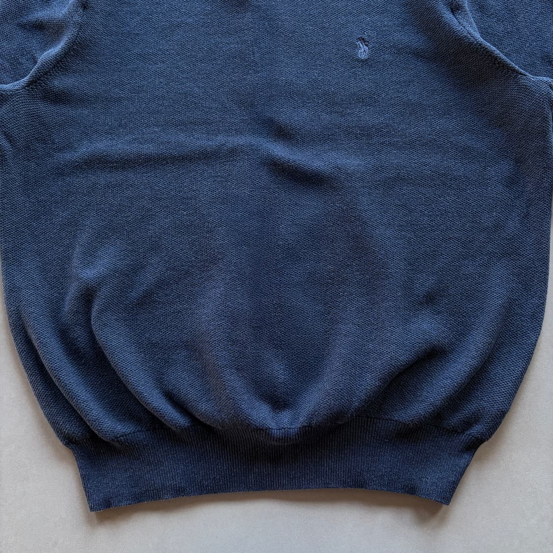 [L]폴로 랄프로렌 클래식 피마 코튼 니트 상품이미지4