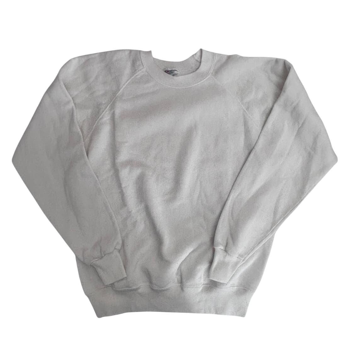 90s 헤인즈 스웻셔츠 상품이미지1