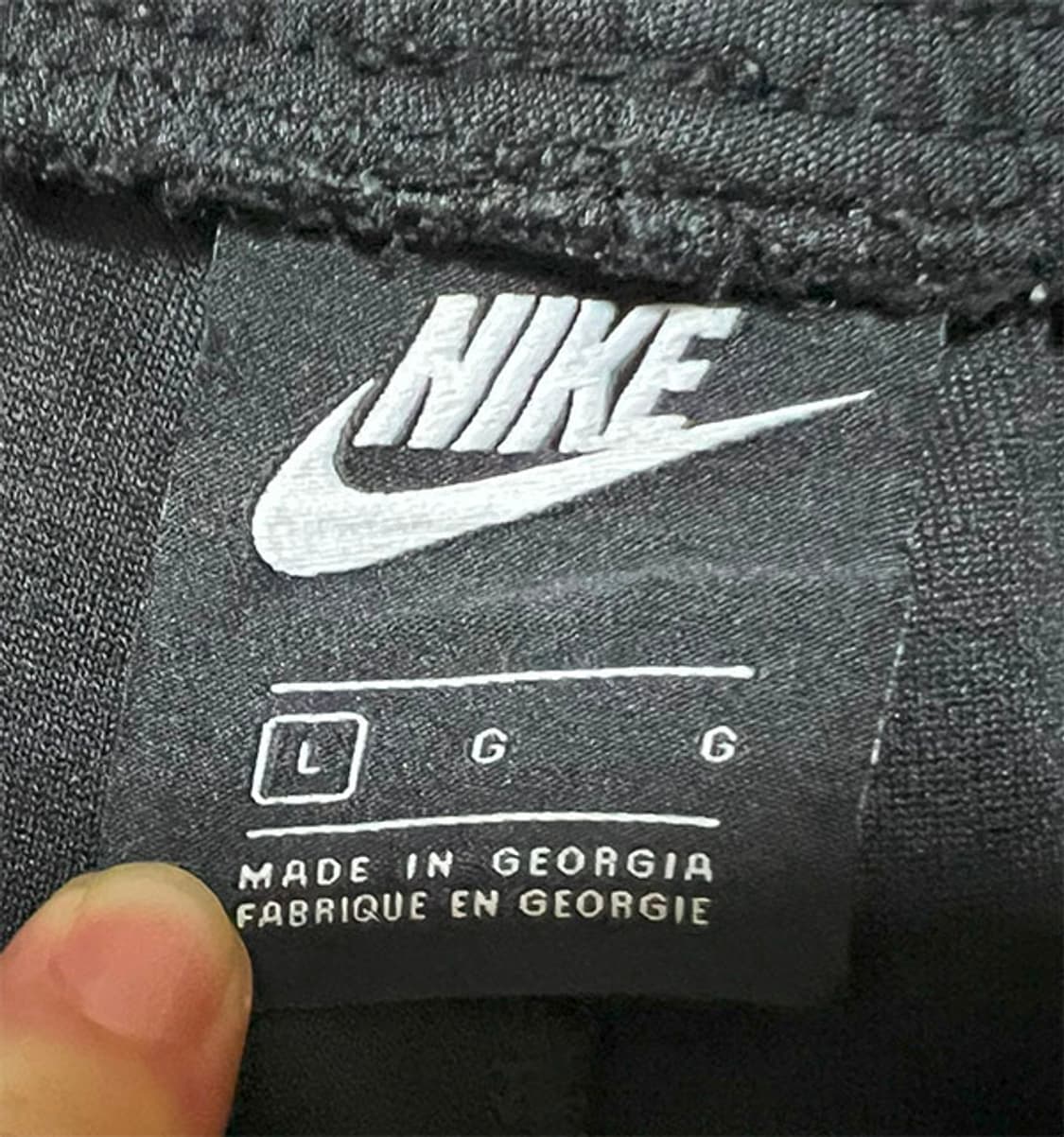 NIKE 나이키 남자 트랙팬츠 춘하 사이드라인 조거 XL 34 상품이미지3