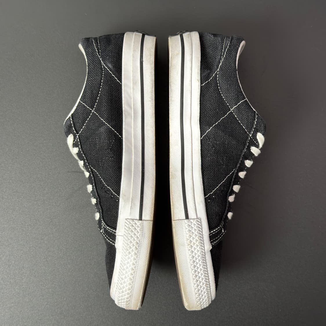 컨버스 X 스투시 원스타 로우 상품이미지6