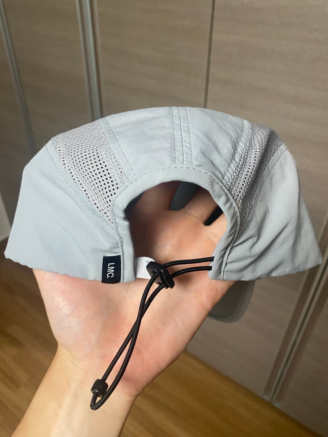 Lmc 러닝캡 상품이미지3