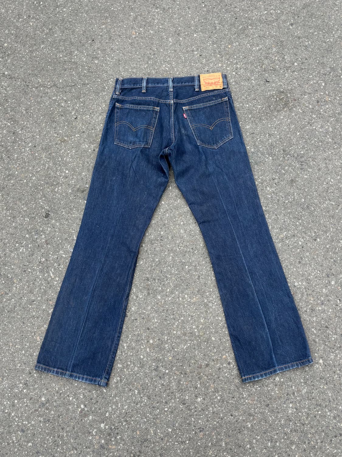 리바이스 517 부츠컷 상품이미지7