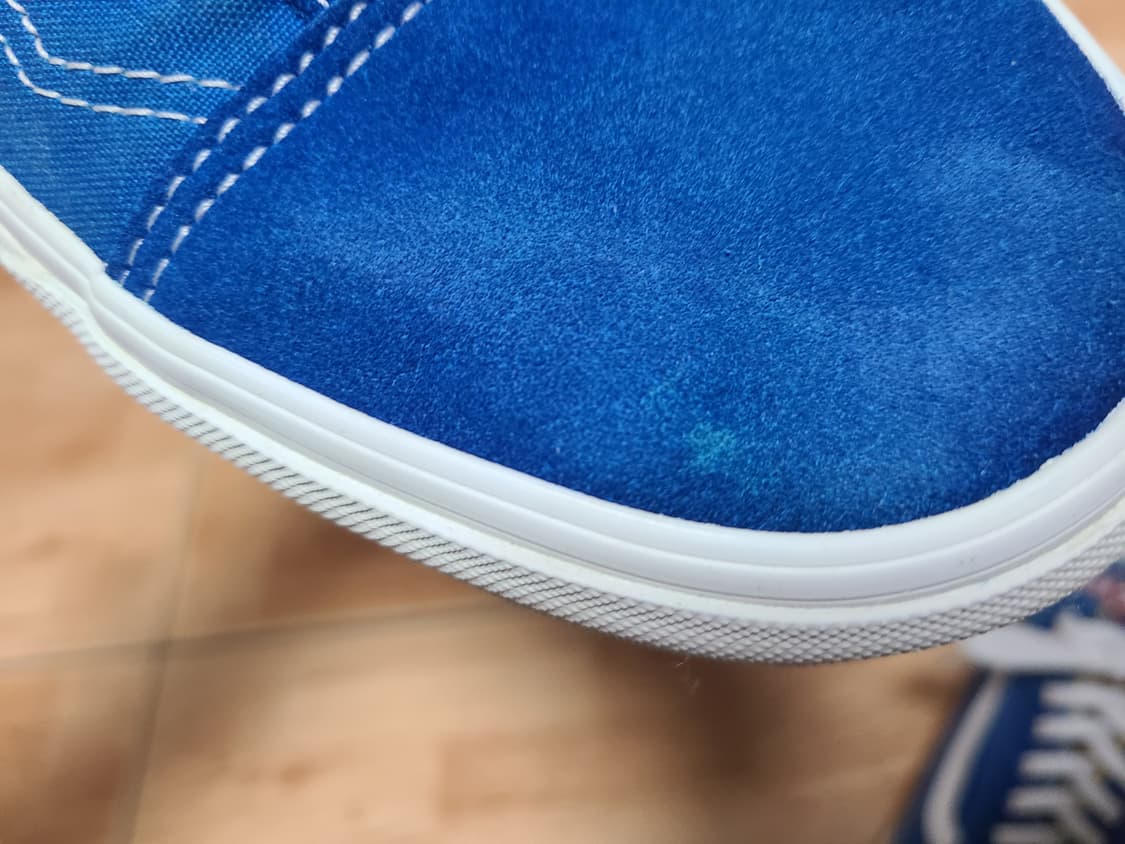 반스 올드스쿨 1966 265(260추천) 상품이미지4