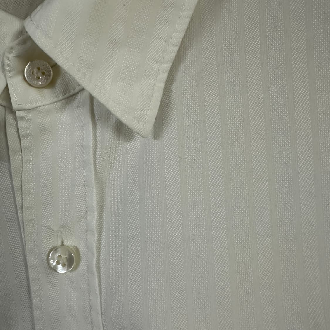 솔리드옴므 스트라이프 셔츠 상품이미지2