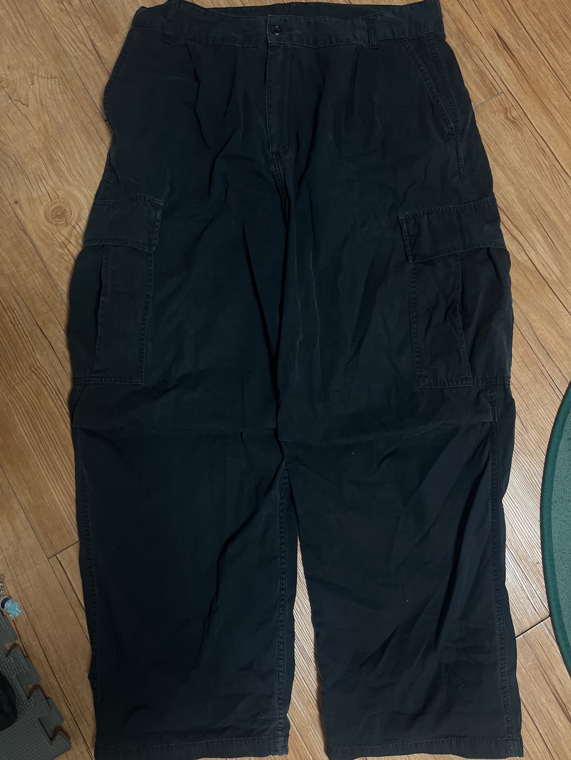 칼하트 wip cole cargo 콜카고 상품이미지3