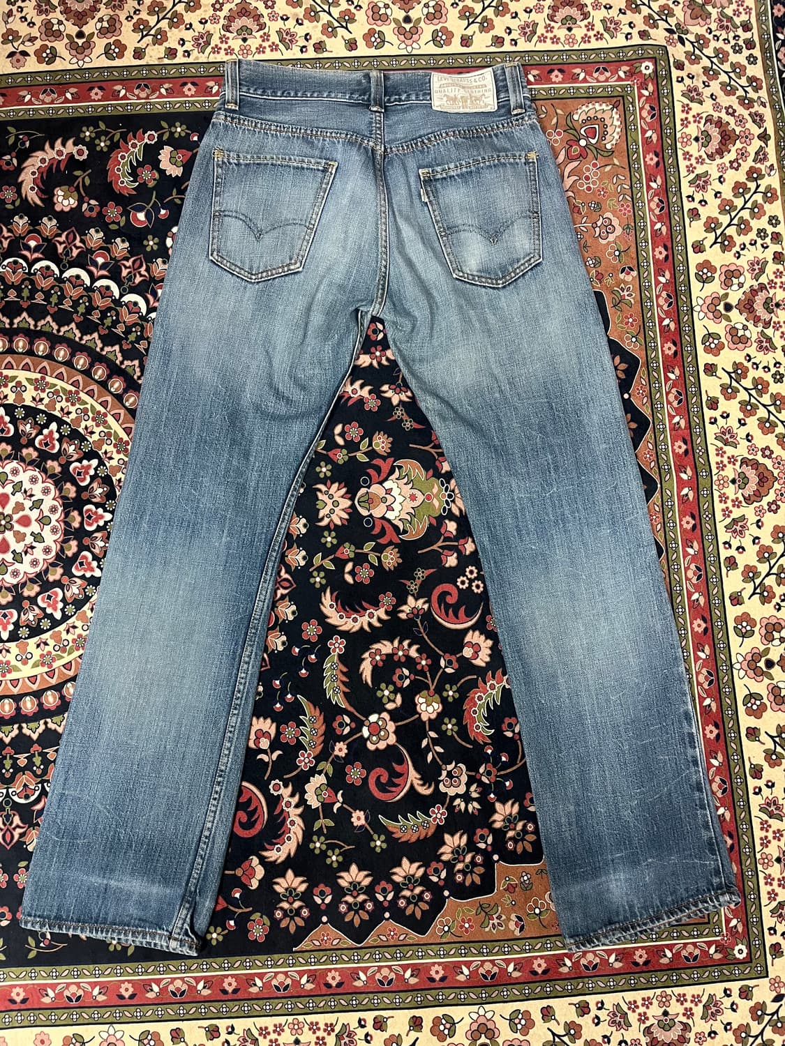 [30x32] levi’s 539. (착샷o) 상품이미지2