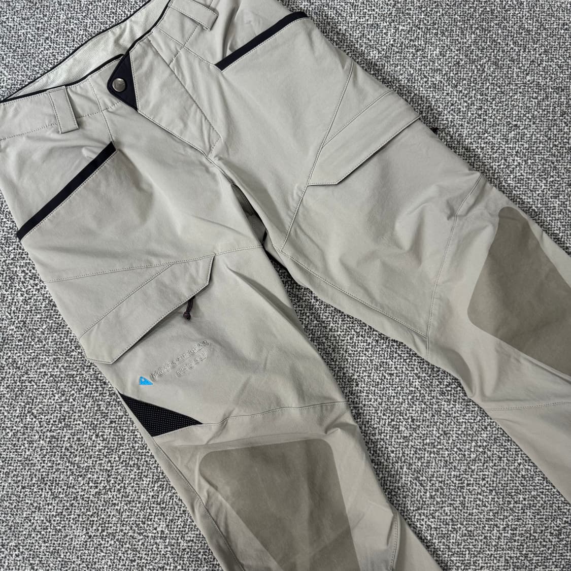 클라터뮤젠 미스티 2.0 팬츠 상품이미지3