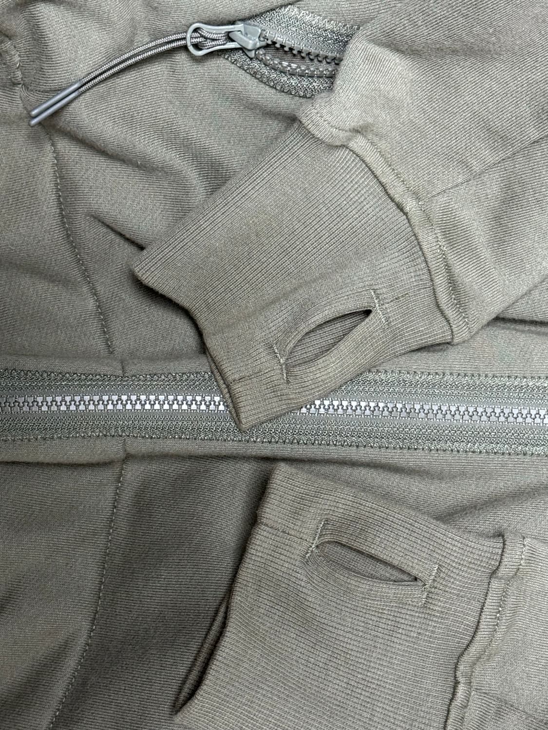 Cp컴퍼니 고글 후드집업 상품이미지3