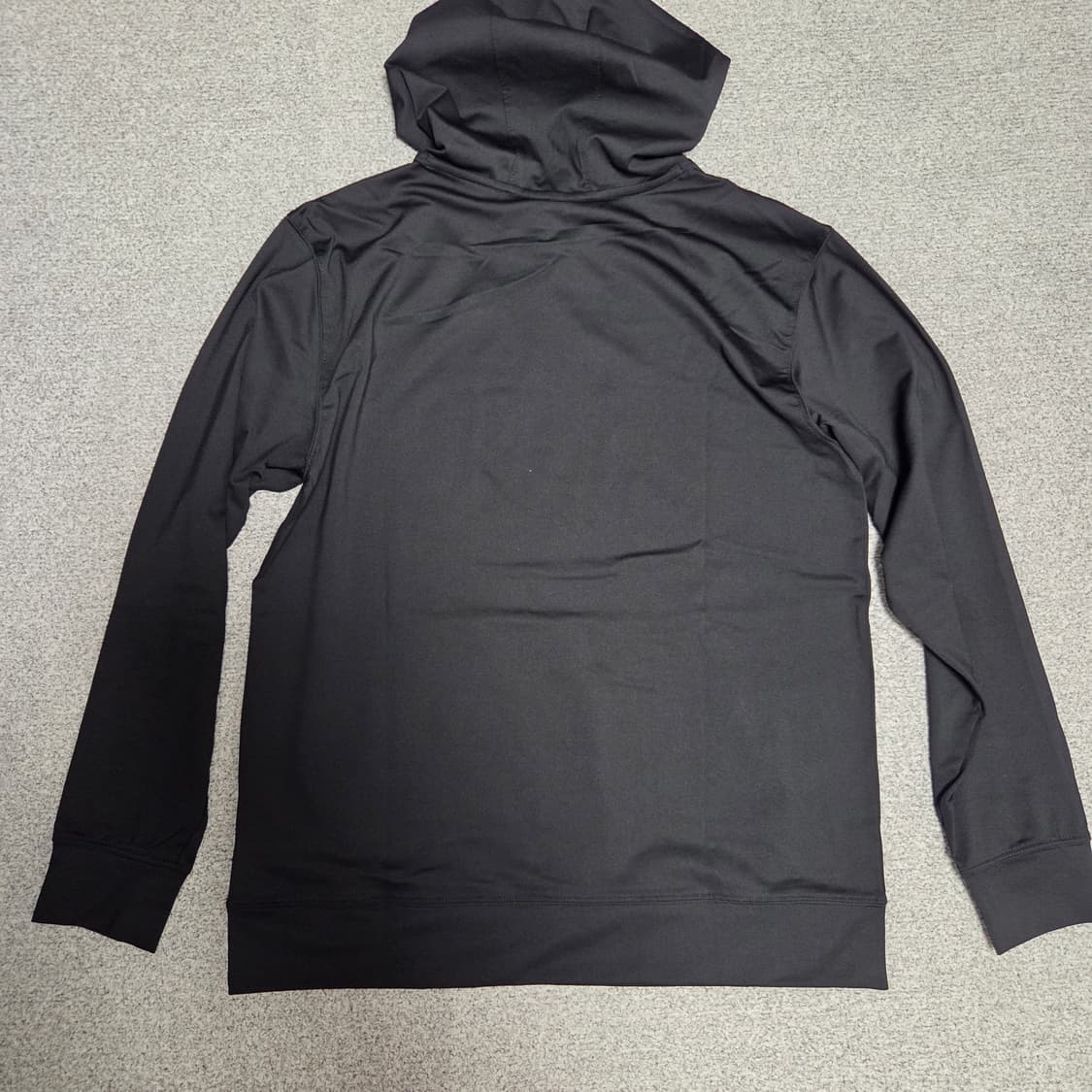 The North Face 후드티셔츠 L(100) 상품이미지5