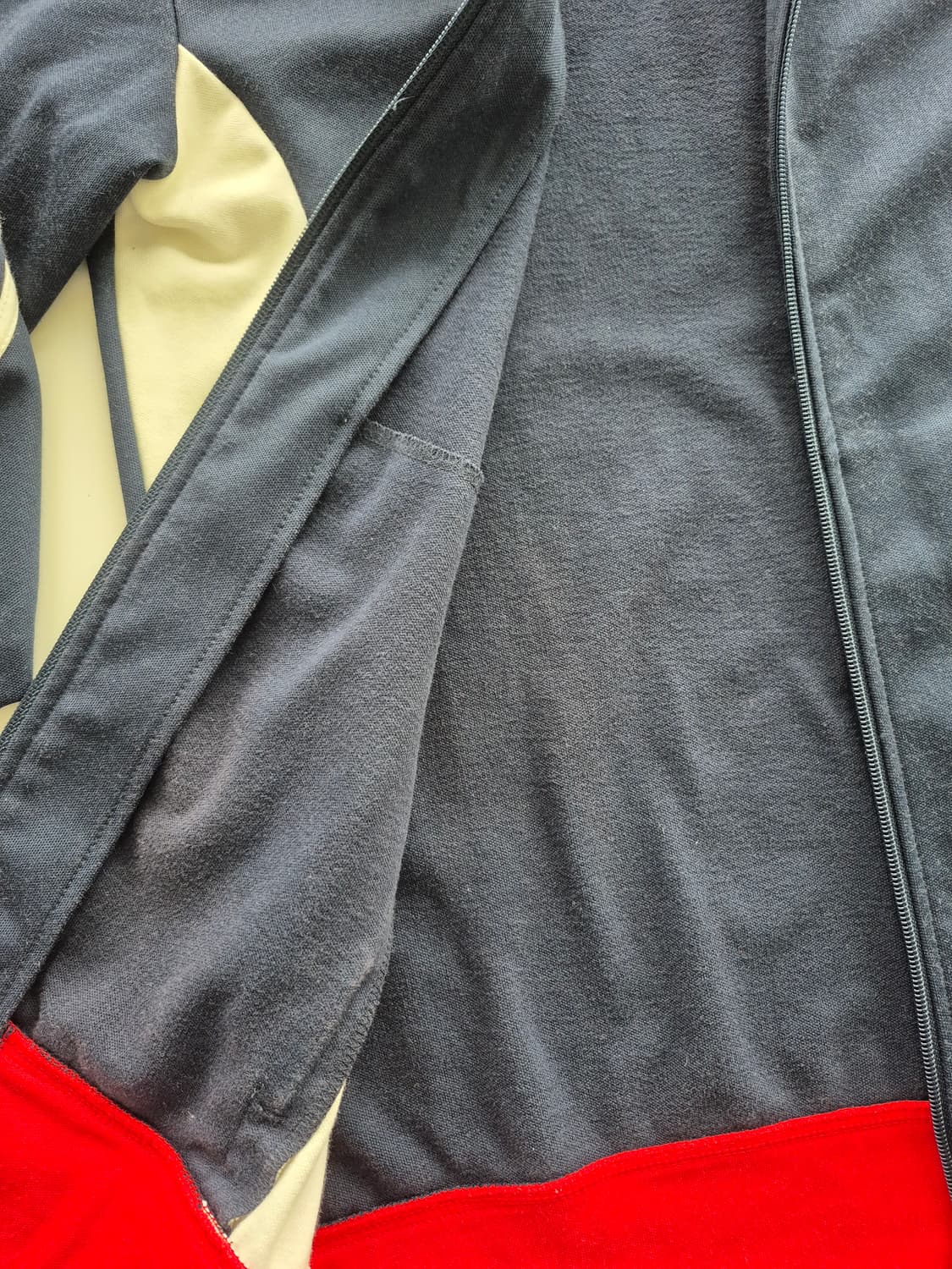 아디다스  삼선져지 트랙탑 상품이미지6