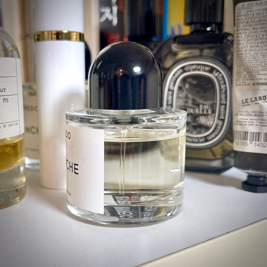 명품 향수 바이레도 블랑쉬 50ml 상품이미지6