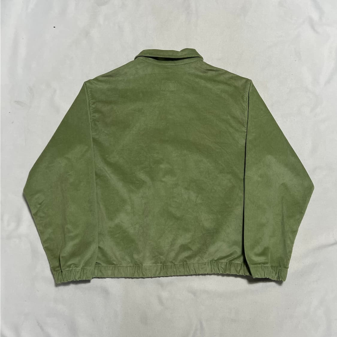 XL 새상품 나이키 라이프 해링턴 자켓 상품이미지3