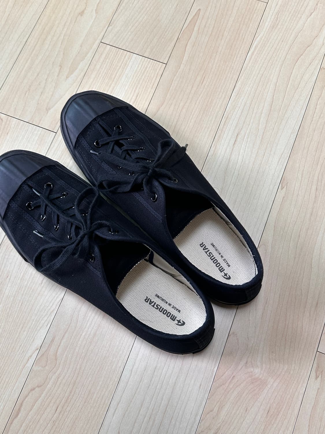 문스타 스니커즈 275 상품이미지2