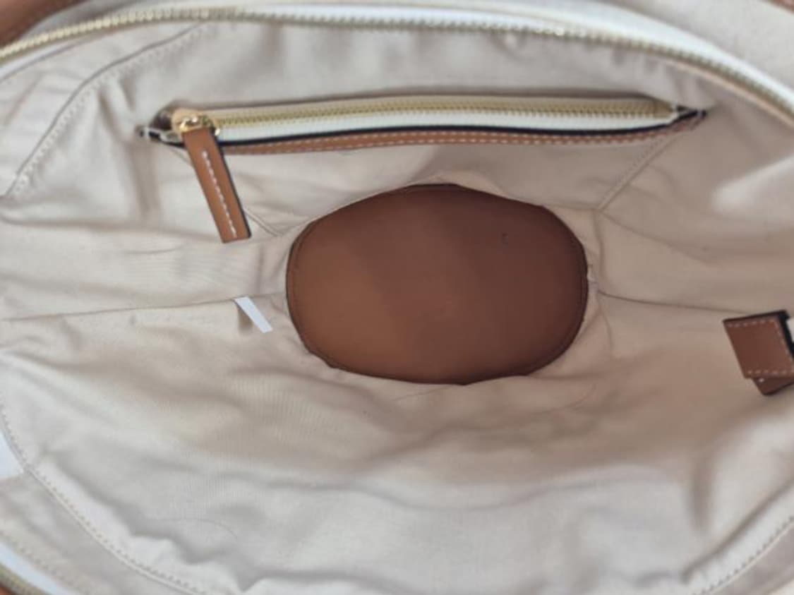 오르바이스텔라 토트백 상품이미지8