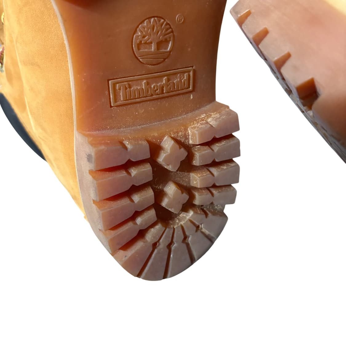 팀버랜드 6인치 부츠 9w 270-275 워커 상품이미지7