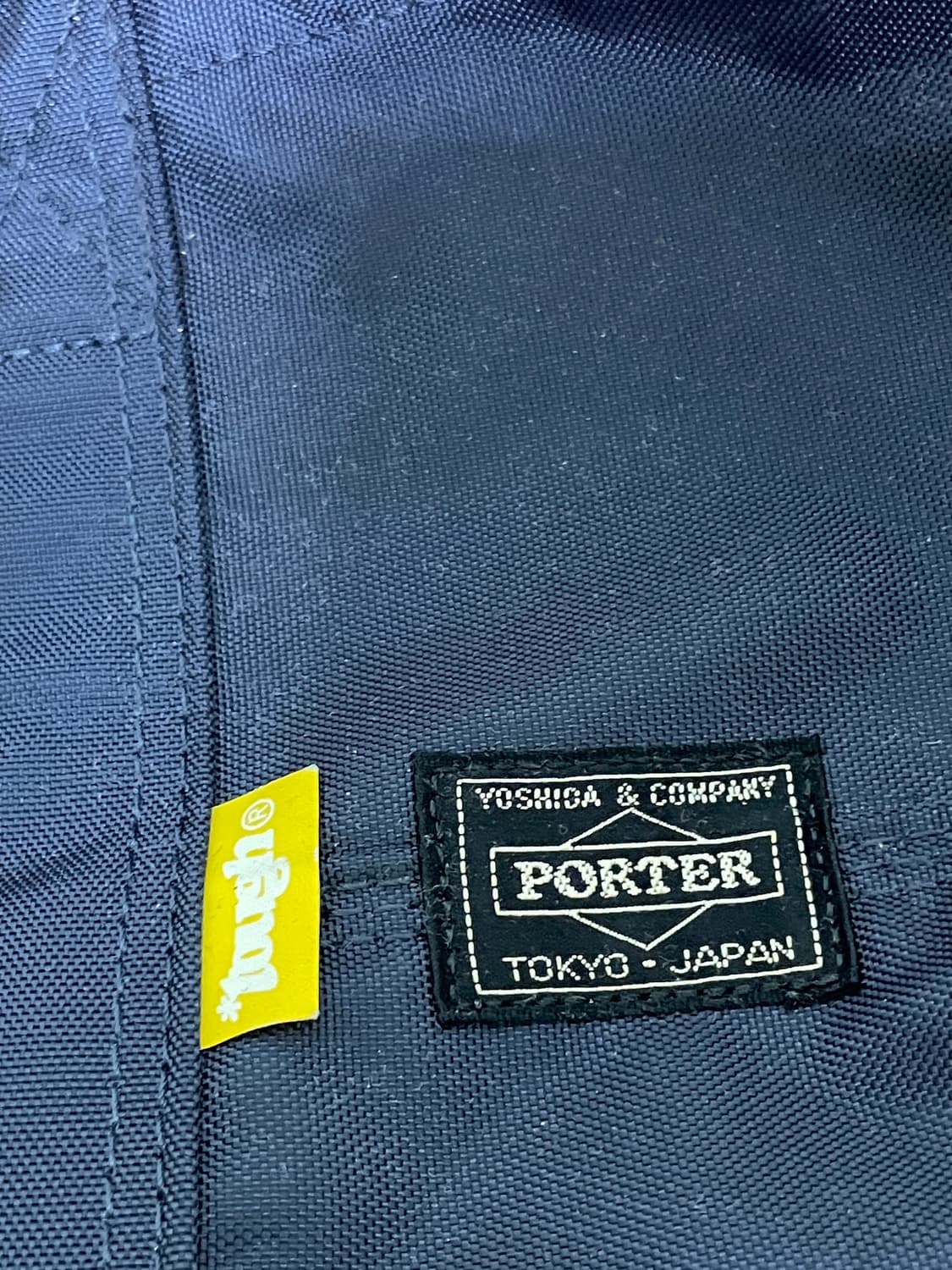 포터 보스턴백 상품이미지2