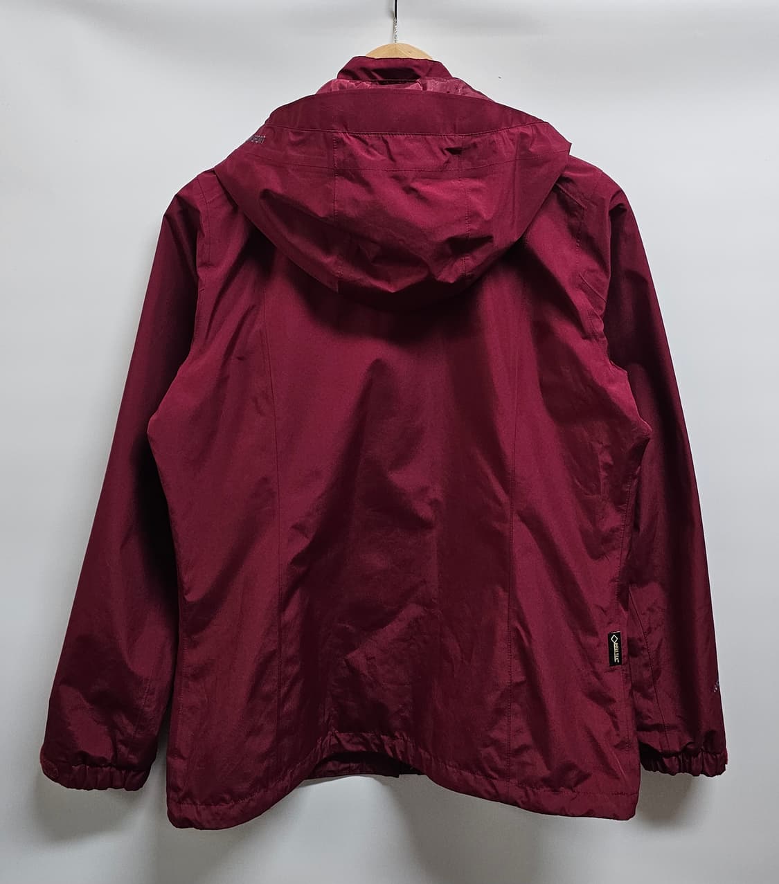 코오롱스포츠 여성 고어텍스 바람막이 95 상품이미지2