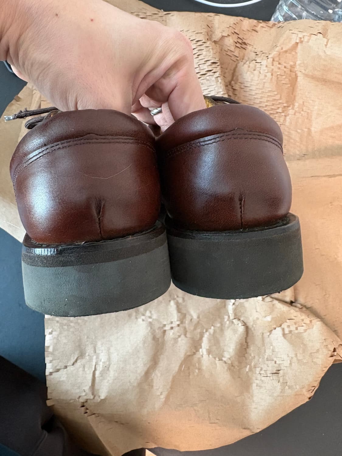 파라부트 티에르 8.5 상품이미지6