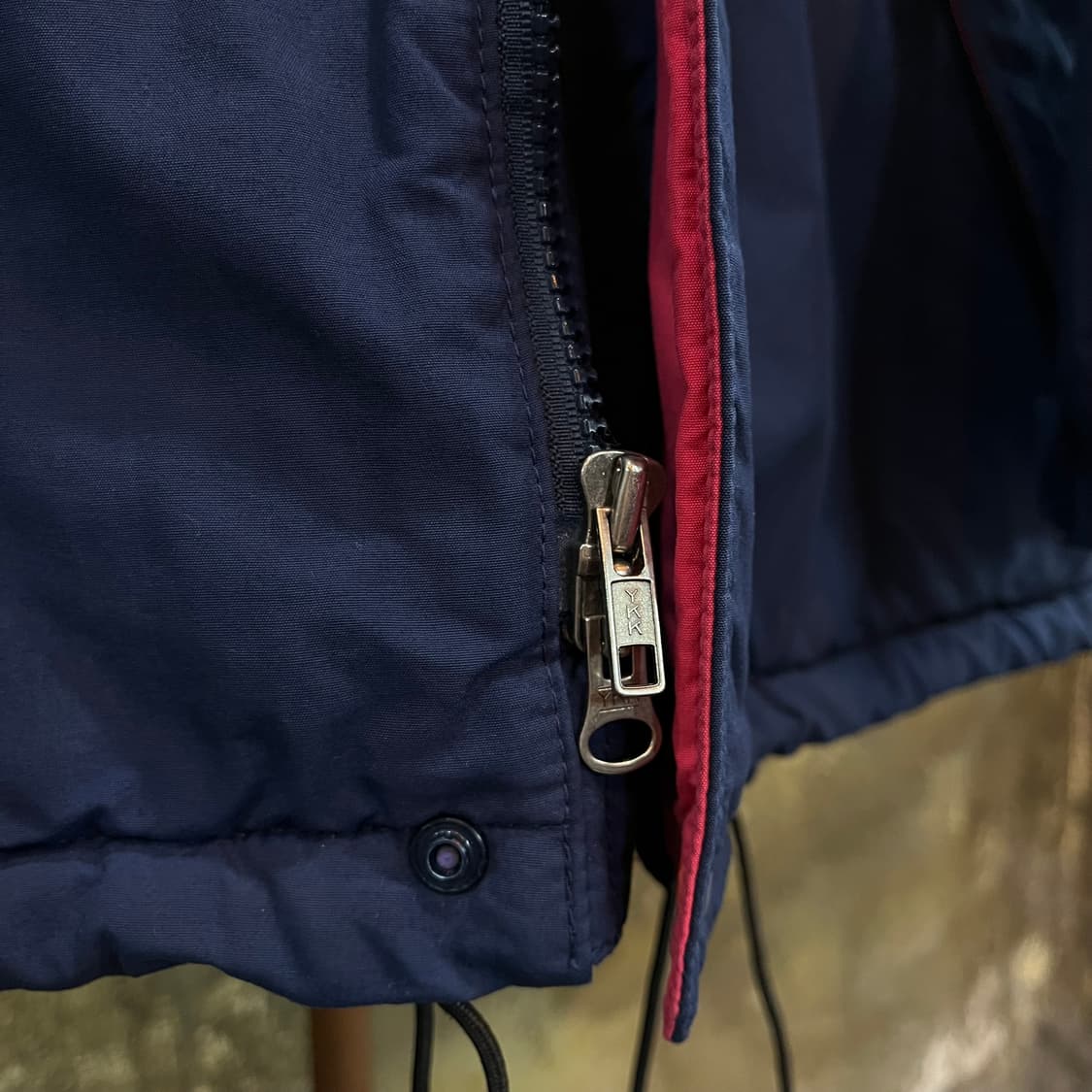 90s 파타고니아 인슐레이티드 마운틴 파카 상품이미지6