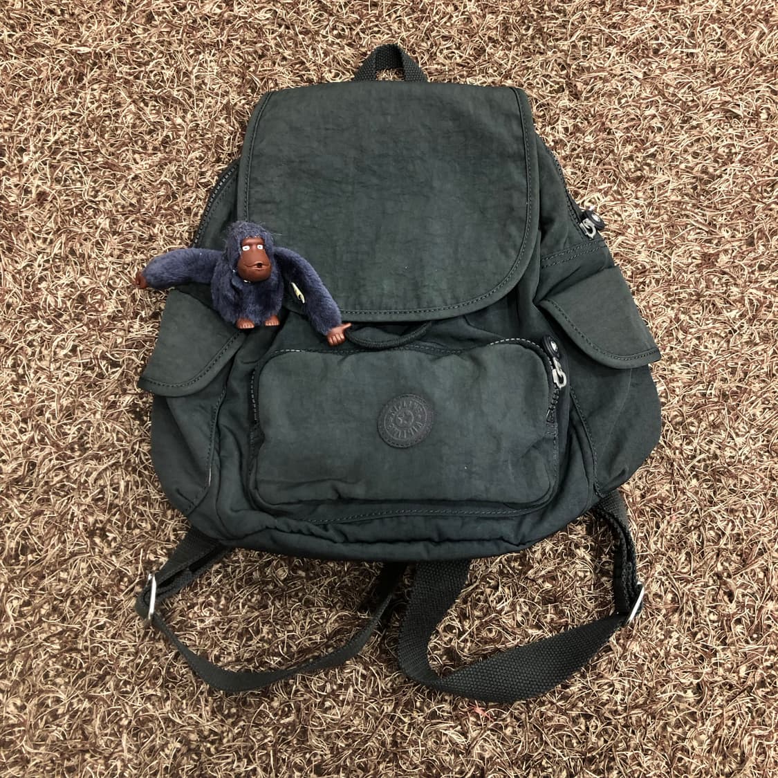 키플링 미니 백팩 상품이미지1