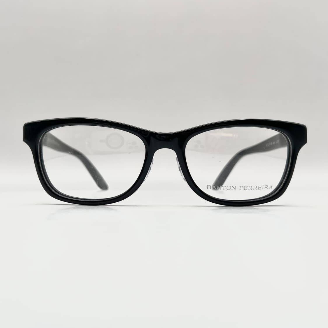 바톤페레이라 LUCKY 럭키 뿔테 안경 상품이미지2