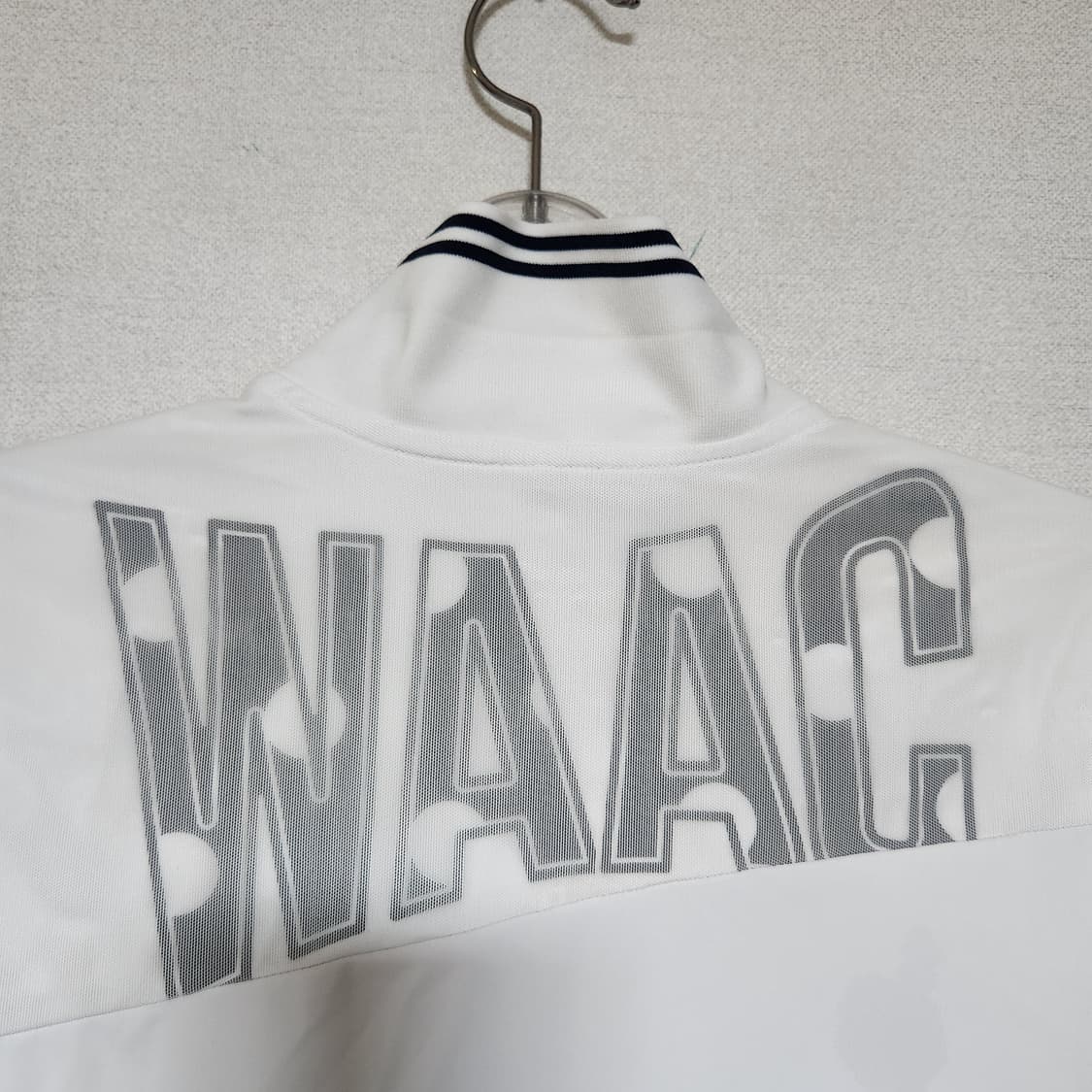 왁 waac 골프 셔츠 90 상품이미지4