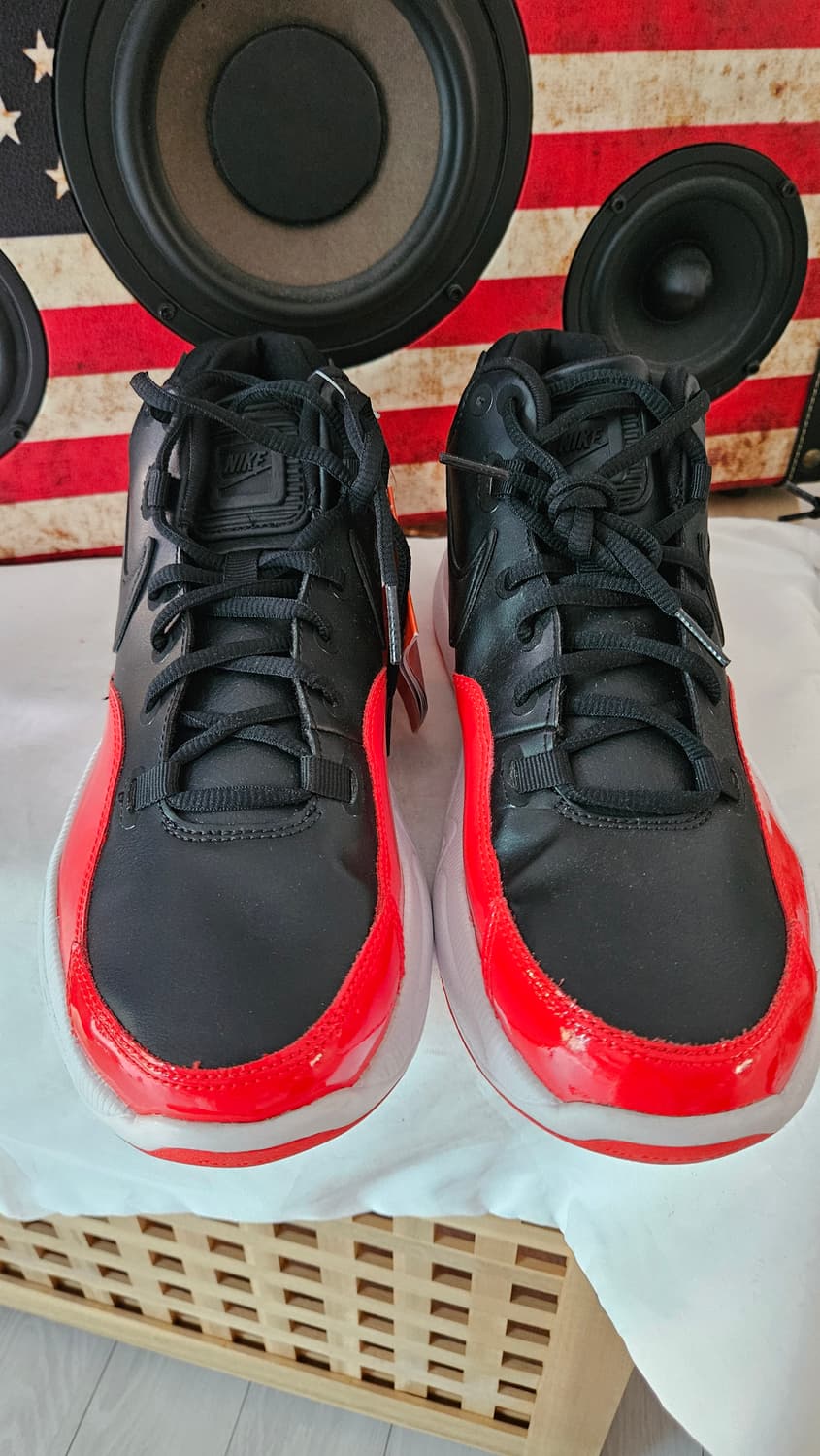 (새상품)나이키 Court Vision Low 270 상품이미지4