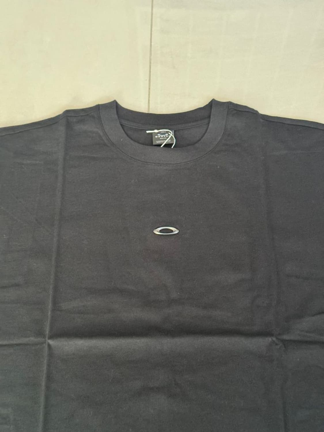 RISE TEE 메탈 라이즈 티 FOA407825 상품이미지4
