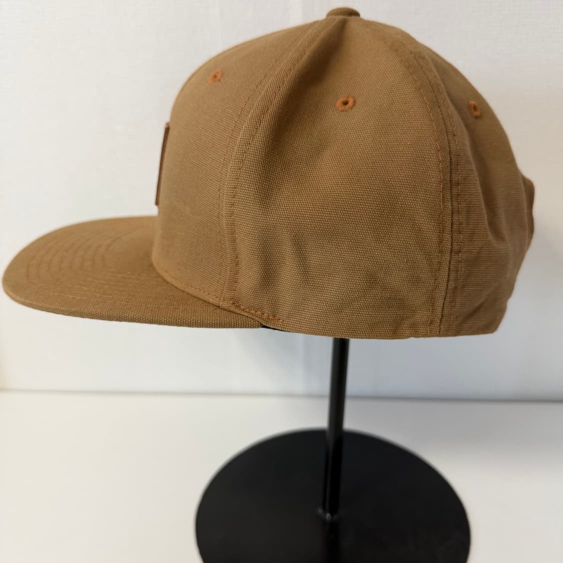 칼하트Wip x 스타터 스냅백 모자 상품이미지2