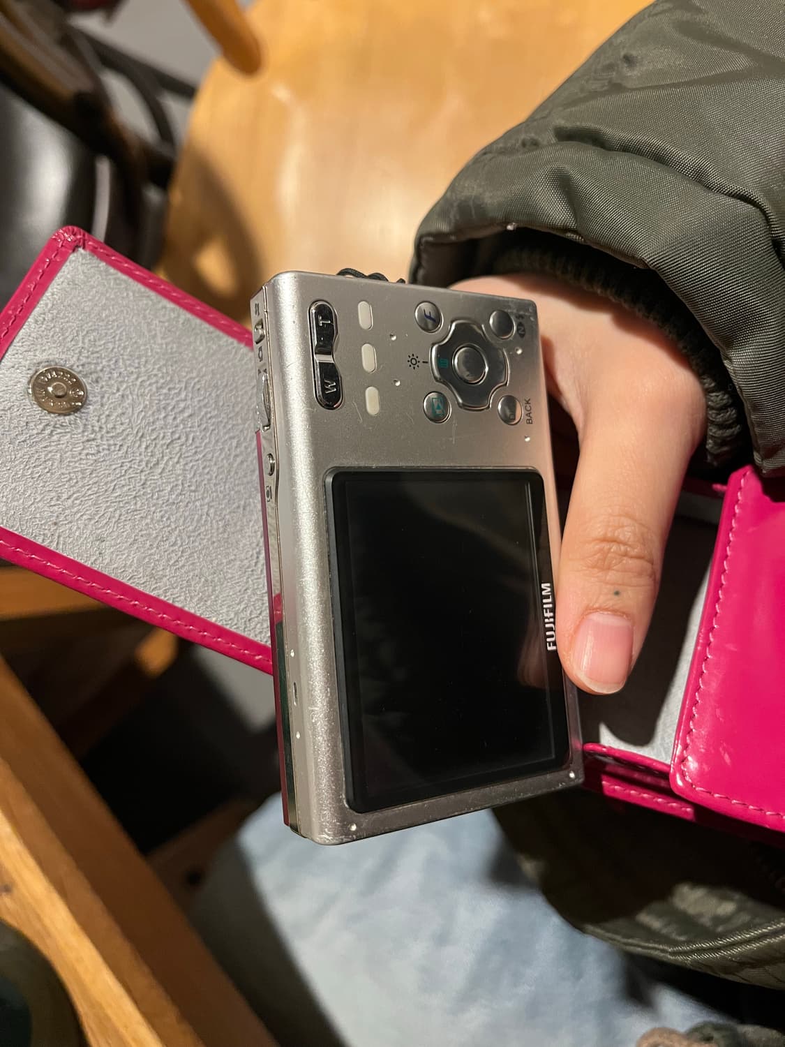 FUJIFILM 파인픽스 Z5 상품이미지3